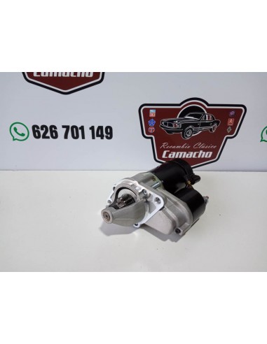 MOTOR DE ARRANQUE CITROEN 2CV,DYANE 6 ,MEHARI ,C8 ,AK