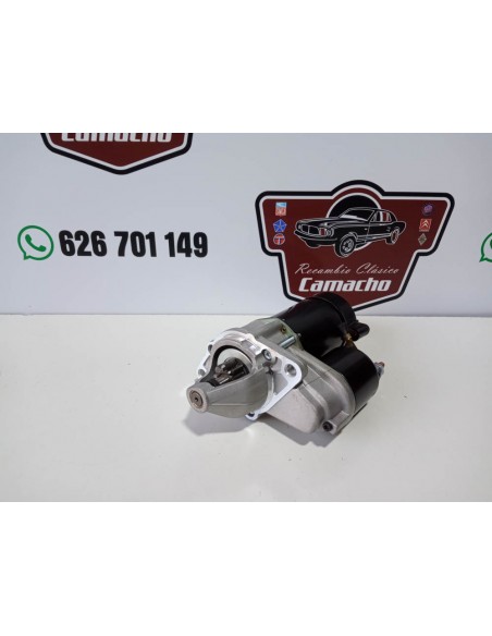 MOTOR DE ARRANQUE CITROEN 2CV,DYANE 6 ,MEHARI ,C8 ,AK
