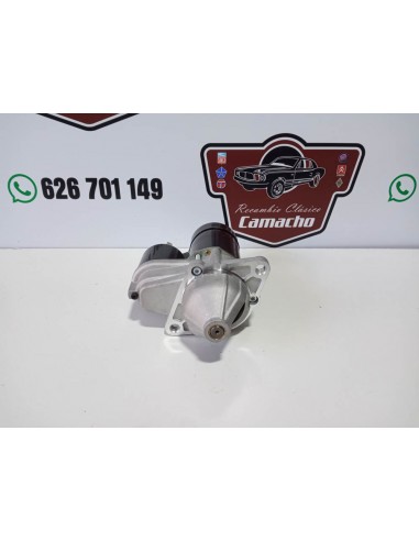 MOTOR DE ARRANQUE CITROEN 2CV,DYANE 6 ,MEHARI ,C8 ,AK