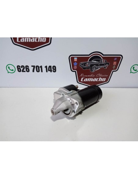 MOTOR DE ARRANQUE CITROEN 2CV,DYANE 6 ,MEHARI ,C8 ,AK