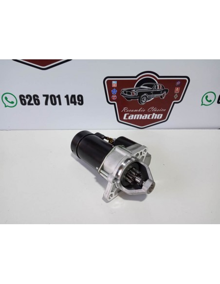 MOTOR DE ARRANQUE CITROEN 2CV,DYANE 6 ,MEHARI ,C8 ,AK
