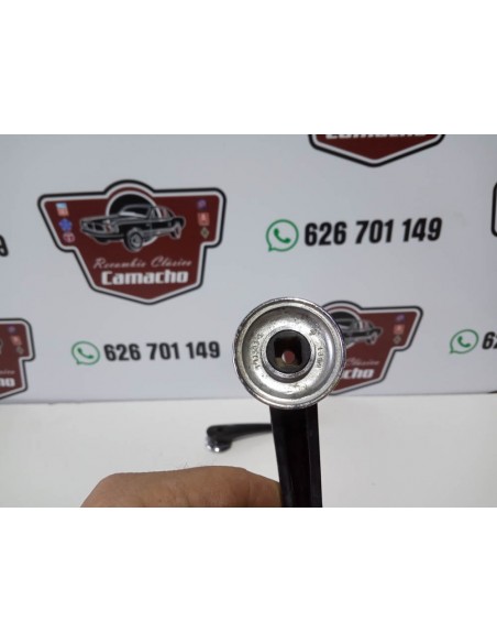 PAREJA MANILLA ALZACRISTALES MG,AUSTIN Y MORRIS