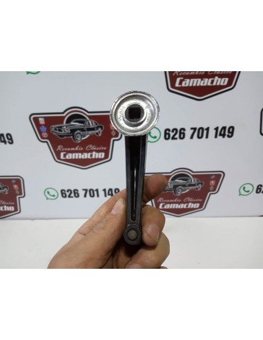 PAREJA MANILLA ALZACRISTALES MG,AUSTIN Y MORRIS