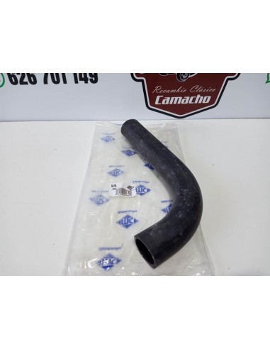 MANGUITO INFERIOR RADIADOR SEAT 600