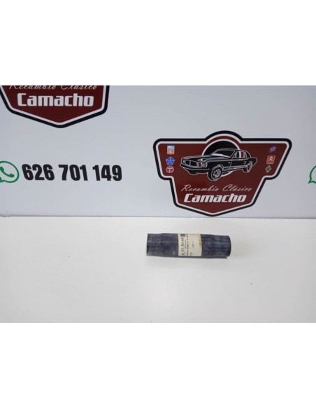 MANGUITO SUPERIOR RADIADOR SEAT 600