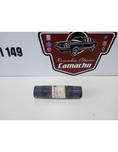 MANGUITO SUPERIOR RADIADOR SEAT 600