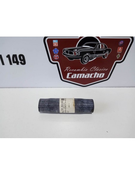 MANGUITO SUPERIOR RADIADOR SEAT 600