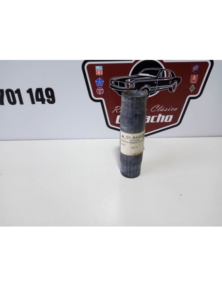 MANGUITO SUPERIOR RADIADOR SEAT 600