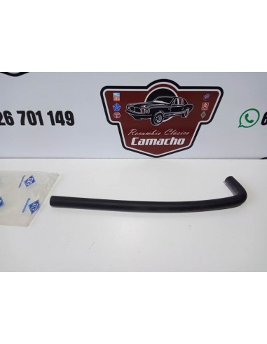 MANGUITO DE CULATA A BOMBA DE AGUA SEAT 600 ,850 Y 133