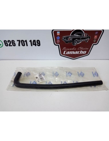 MANGUITO DE CULATA A BOMBA DE AGUA SEAT 600 ,850 Y 133