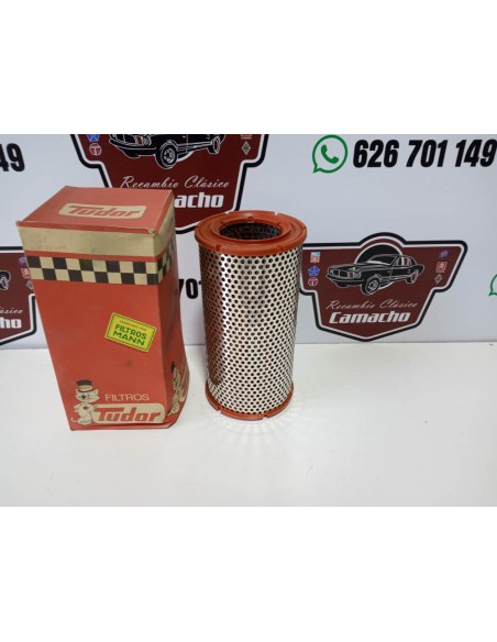 FILTRO DE AIRE SEAT 600 Y 800