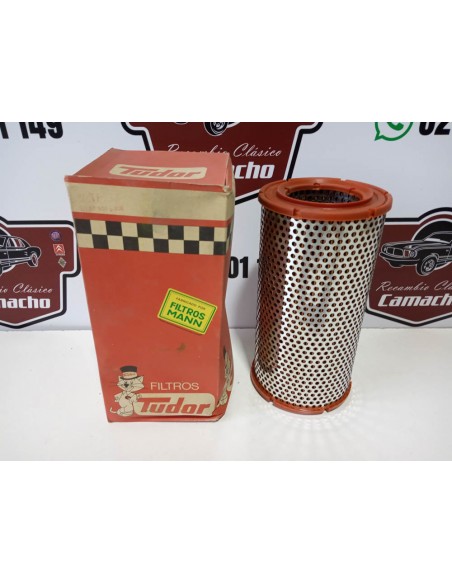 FILTRO DE AIRE SEAT 600 Y 800