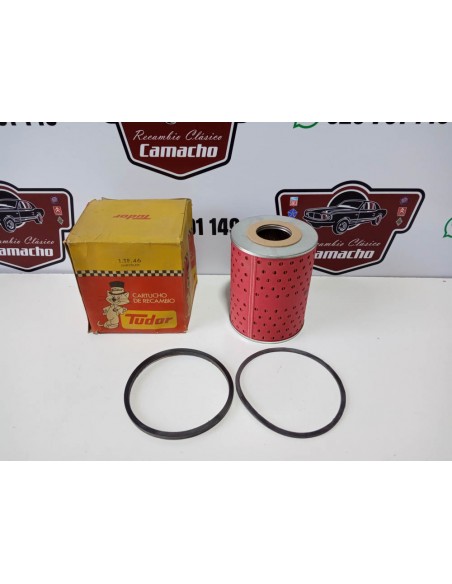 FILTRO DE ACEITE CHRYSLER