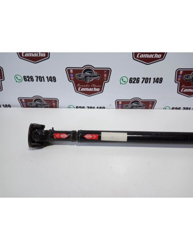 CARDAN TRANSMISION TRASERA LAND ROVER 6 CILINDROS