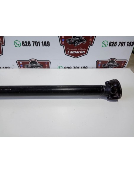 CARDAN TRANSMISION TRASERA LAND ROVER 6 CILINDROS