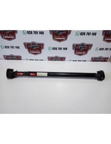 CARDAN TRANSMISION TRASERA LAND ROVER 6 CILINDROS