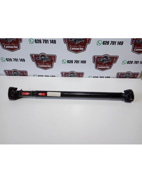 CARDAN TRANSMISION TRASERA LAND ROVER 6 CILINDROS