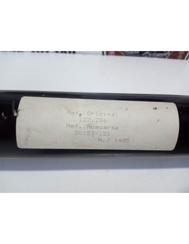 CARDAN TRANSMISION TRASERA LAND ROVER 6 CILINDROS