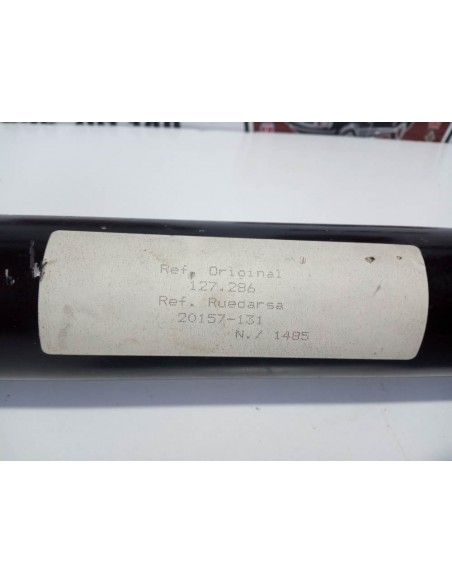 CARDAN TRANSMISION TRASERA LAND ROVER 6 CILINDROS