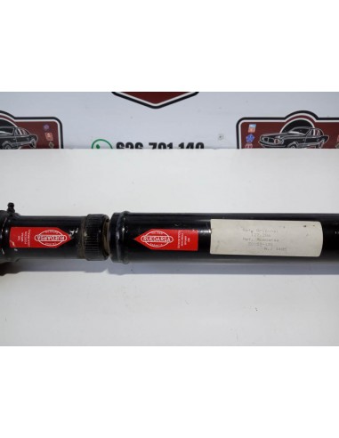 CARDAN TRANSMISION TRASERA LAND ROVER 6 CILINDROS