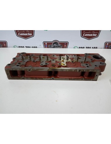 CULATA MOTOR PERKINS 4.108 AMC 909002