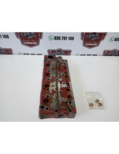 CULATA MOTOR PERKINS 4.108 AMC 909002