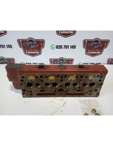 CULATA MOTOR PERKINS 4.108 AMC 909002