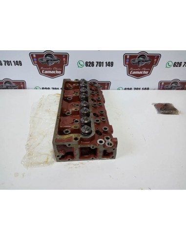 CULATA MOTOR PERKINS 4212,4236 Y 4248 D AMC 909105