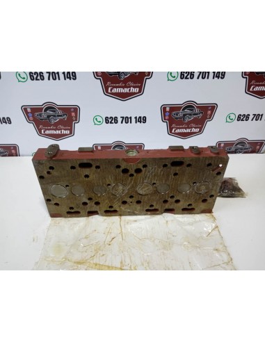 CULATA MOTOR PERKINS 4212,4236 Y 4248 D AMC 909105