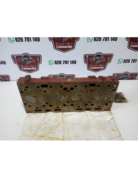CULATA MOTOR PERKINS 4212,4236 Y 4248 D AMC 909105