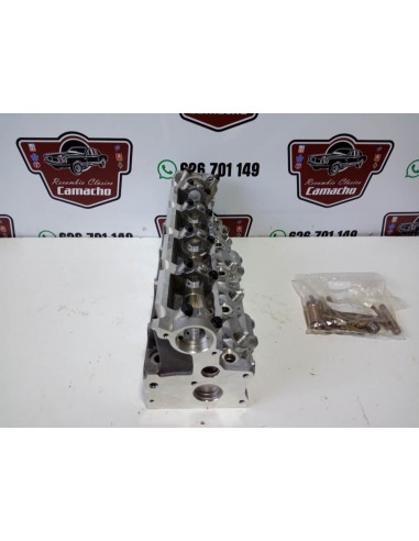 CULATA RENAULT 19,SCENIC,MEGANE 1.9 TD AMC 908049