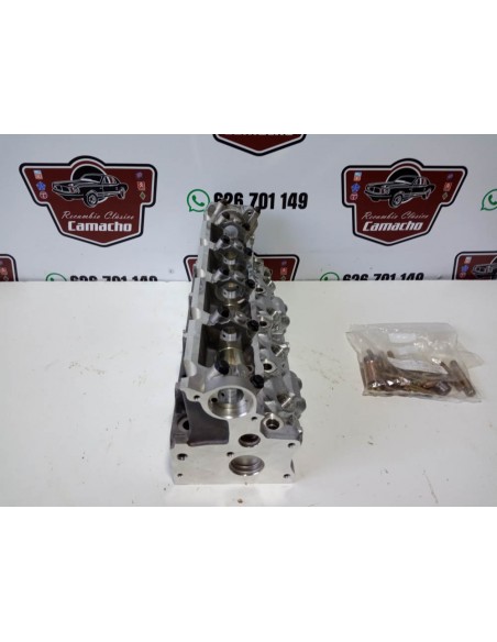 CULATA RENAULT 19,SCENIC,MEGANE 1.9 TD AMC 908049