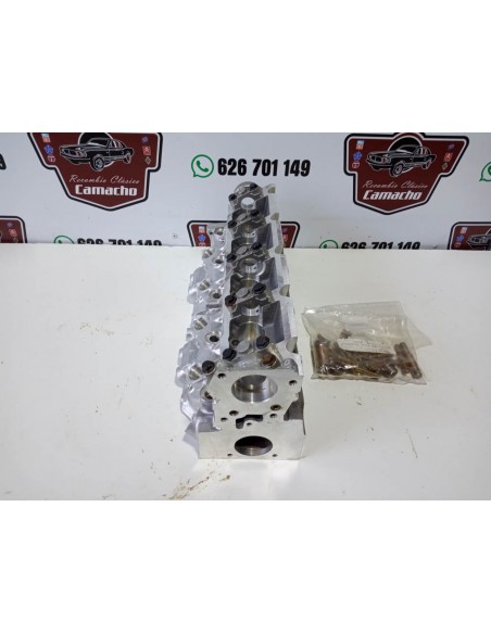 CULATA RENAULT 19,SCENIC,MEGANE 1.9 TD AMC 908049