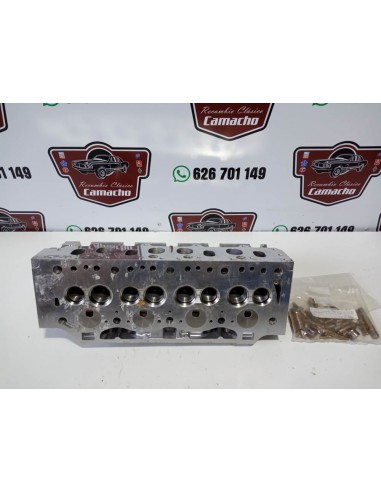 CULATA RENAULT 19,SCENIC,MEGANE 1.9 TD AMC 908049