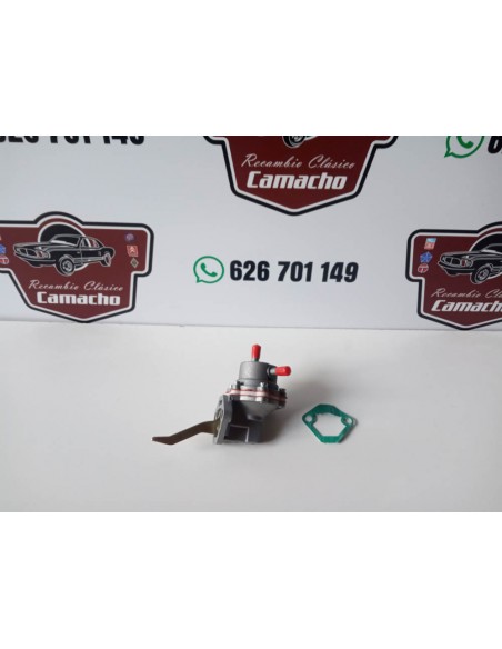 BOMBA GASOLINA SEAT 124 Y 131 MOTOR MONOARBOL