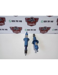 PAREJA AMORTIGUADOR DELANTERO RENAULT 12