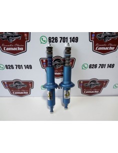 PAREJA AMORTIGUADOR DELANTERO RENAULT 12 2