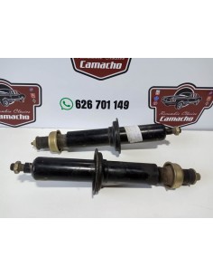 PAREJA AMORTIGUADOR DELANTERO RENAULT 12 2