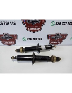 PAREJA AMORTIGUADOR DELANTERO RENAULT 12