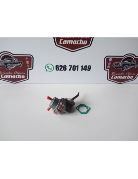 BOMBA GASOLINA SEAT 124 Y 131 MOTOR MONOARBOL