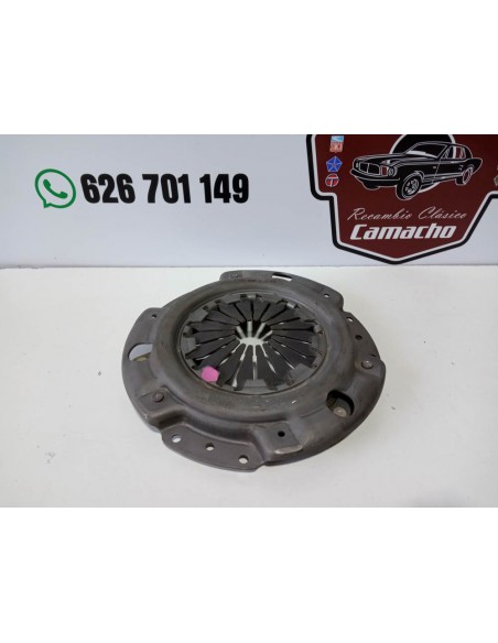PLATO PRESION EMBRAGUE RENAULT 5,10,12 Y ALPINE A110