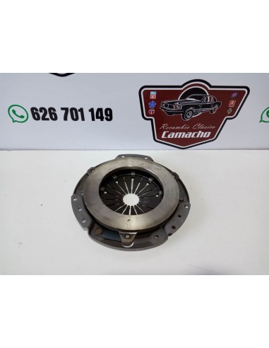PLATO PRESION EMBRAGUE RENAULT 5,10,12 Y ALPINE A110