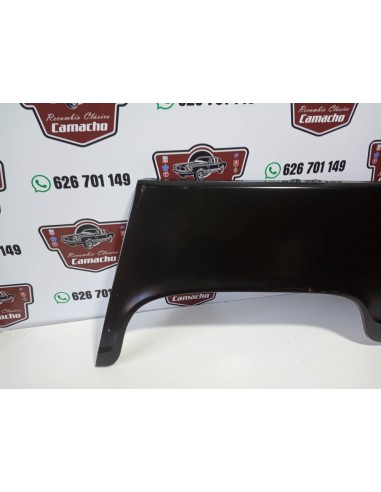 ALETA TRASERA IZQUIERDA RENAULT 4