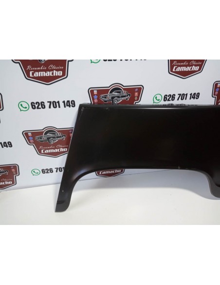 ALETA TRASERA IZQUIERDA RENAULT 4