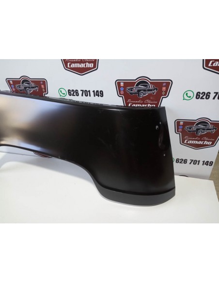 ALETA TRASERA IZQUIERDA RENAULT 4