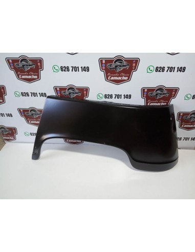 ALETA TRASERA IZQUIERDA RENAULT 4