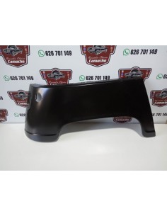 ALETA TRASERA DERECHA RENAULT 4