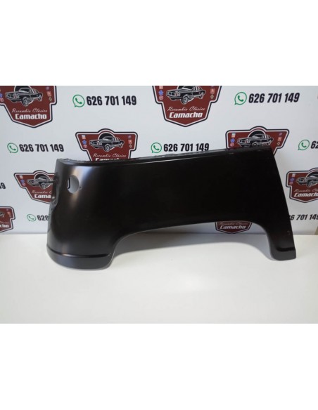 ALETA TRASERA DERECHA RENAULT 4