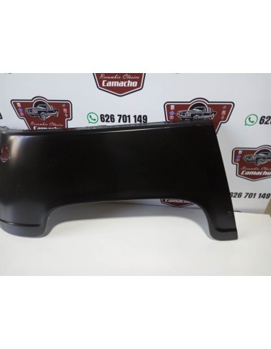 ALETA TRASERA DERECHA RENAULT 4