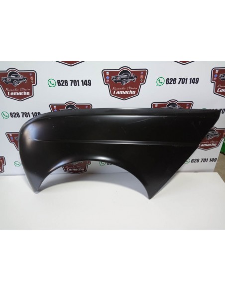 ALETA DELANTERA IZQUIERDA RENAULT 4